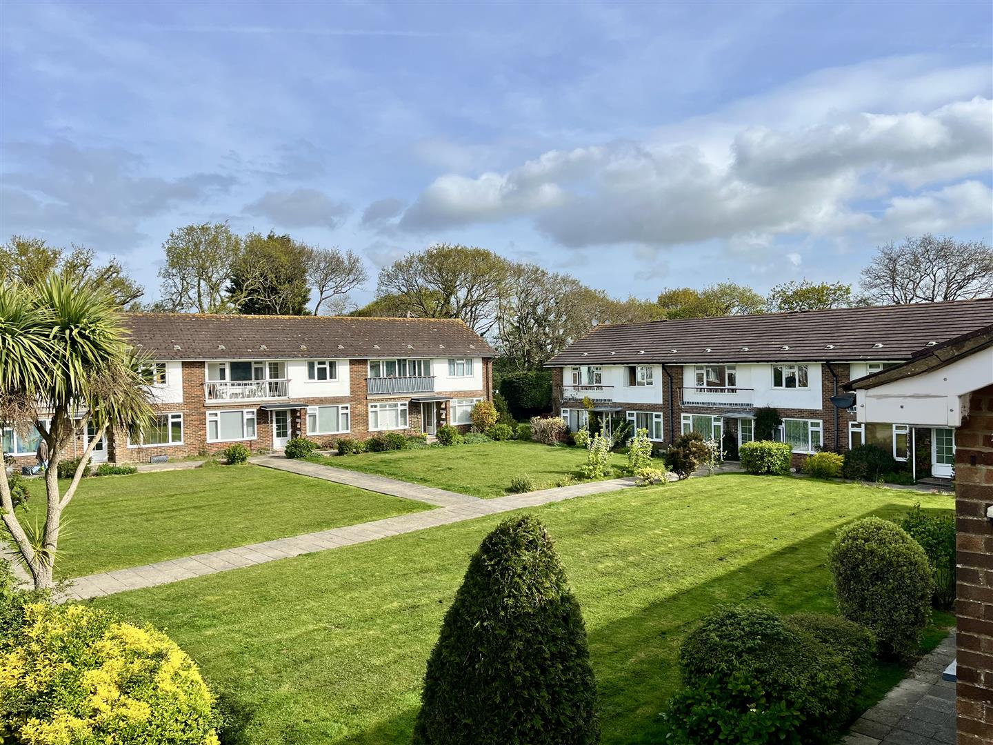 Fairlight Gardens, Fairlight
